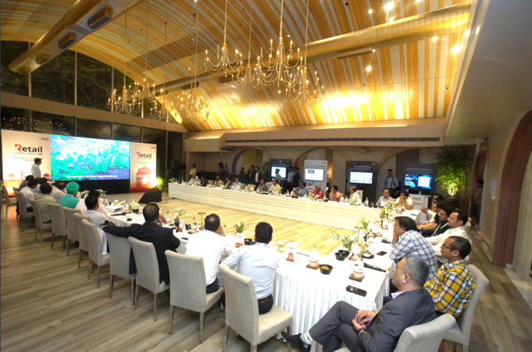 Retail Unplugged 2.0